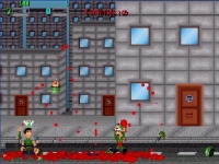 Screenshot du jeu Brainless