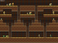 Screenshot du jeu LodeRunter2